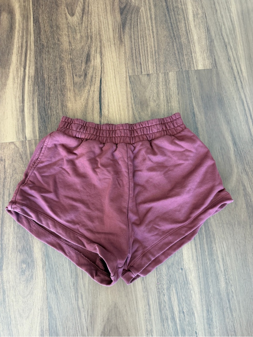Daily Drills Women's Shorts
